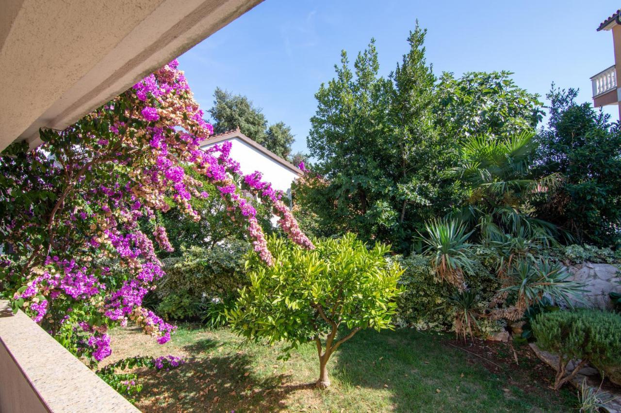 Apartments With A Parking Space Pjescana Uvala, Pula - 7349 外观 照片